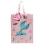 Подарочный пакет «Mermaid's tail» А5 — 247507 — 2