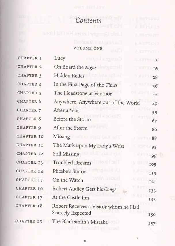 Книга Lady Audley`s Secret (Мэри Элизабет Брэддон) — 2