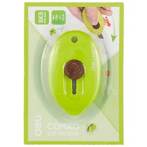 Нож канцелярский мини