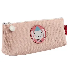 Пенал-косметичка «Velvet», 18 х 8 см