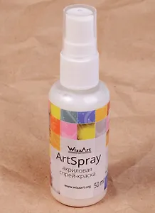 Спрей-краска акриловая ArtSpray Хамелеон Фиолет перламутровый (50 мл) (SR20.50)