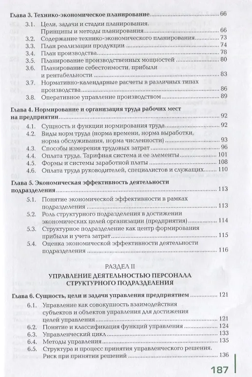 Книга Организация деятельности подчиненного персонала. Учебник (Александр Феофанов) — 3