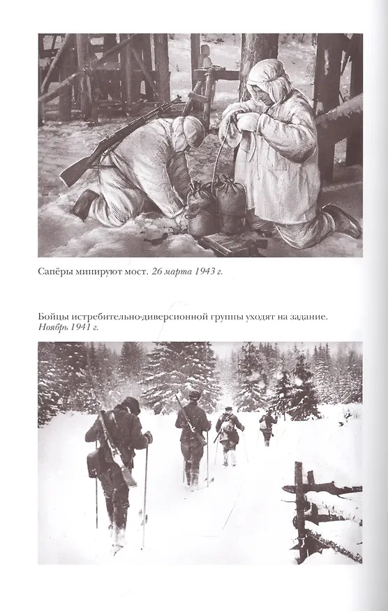 Книга Алексей Ботян (Александр Бондаренко) — 7