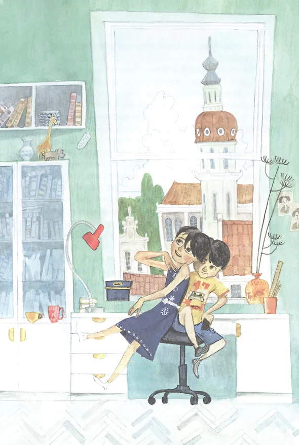 Книга Дрессировщики новостей (Марина Тараненко) — 5