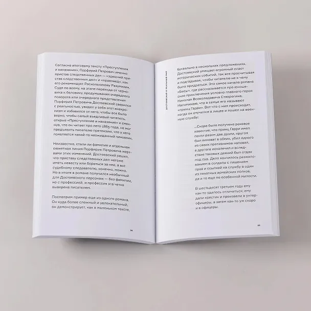 Книга Вселенная Достоевского (Анастасия Першкина) — 7