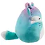 Мягкая игрушка Squishmallows Лисичка ВикиФокс (20 см) — 2904258 — 2