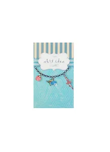 Кулоны в асс.2 Подвеска Слоник MIX (QA 528) (14021222) (упаковка)