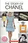 Level 3: The Story of Chanel (book + CD) — 2543972 — 2
