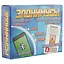 Игра Эпонимусы (7963) (96 карт, 35 карт. отв., прав.) (2-5 игр.) (9+) (Нескучные игры) (коробка) — 2652232 — 1