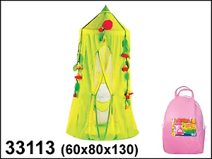 Палатка Летнее настроение (33113) (60/80/130см)