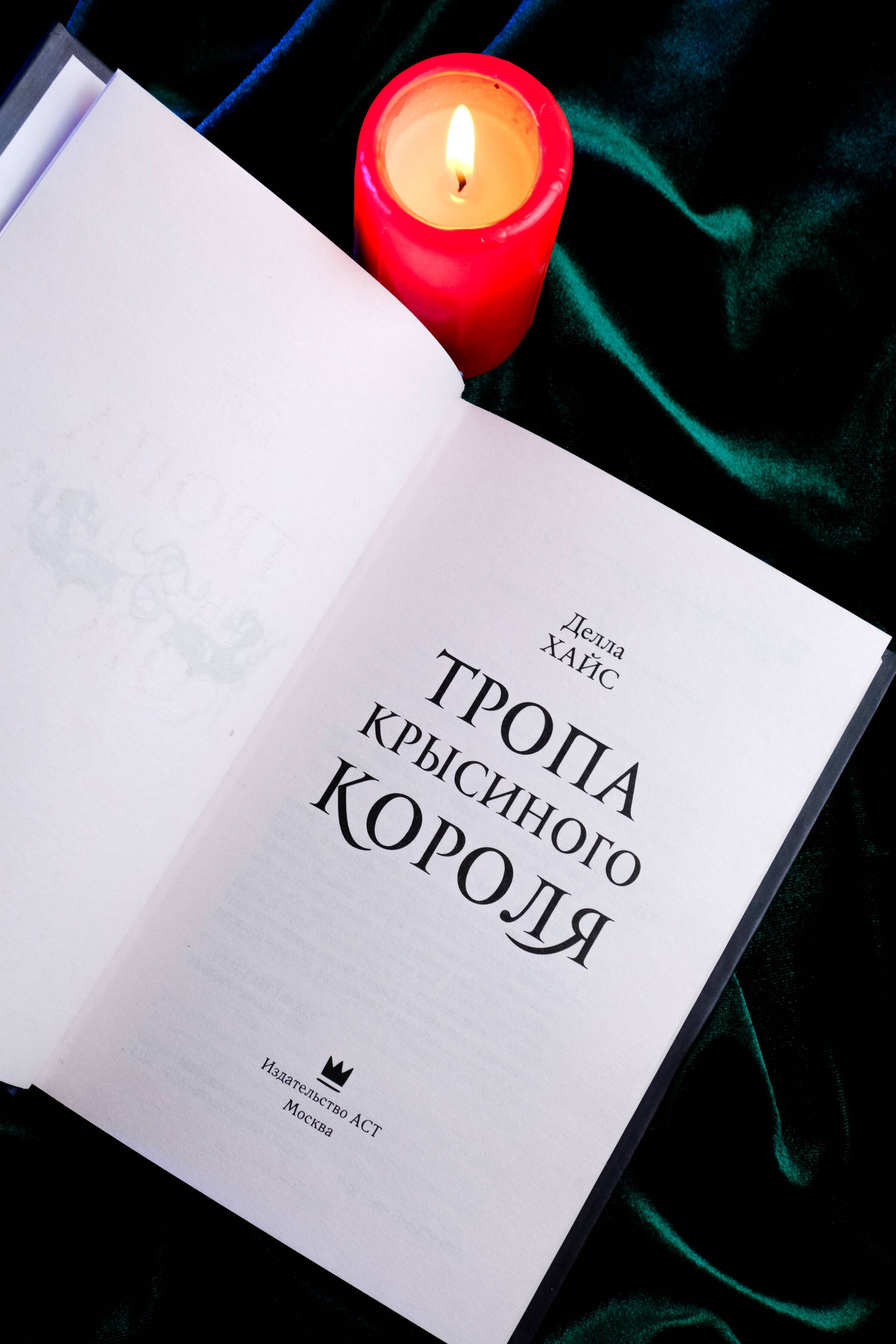Изображение бумажной книги