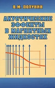 Акустические эффекты в магнитных жидкостях