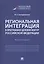 Региональная интеграция в программно-целевой контур Российской Федерации — 2845920 — 1