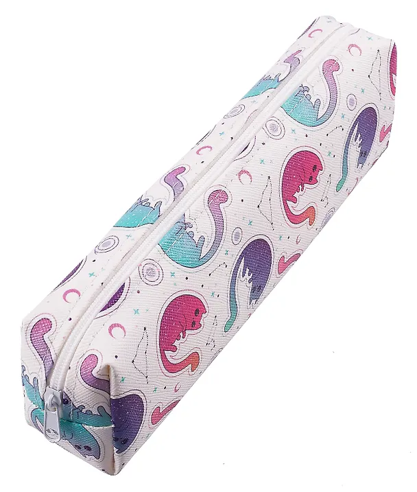 Пенал-косметичка "Космо-кот", PU 3075401 — 2