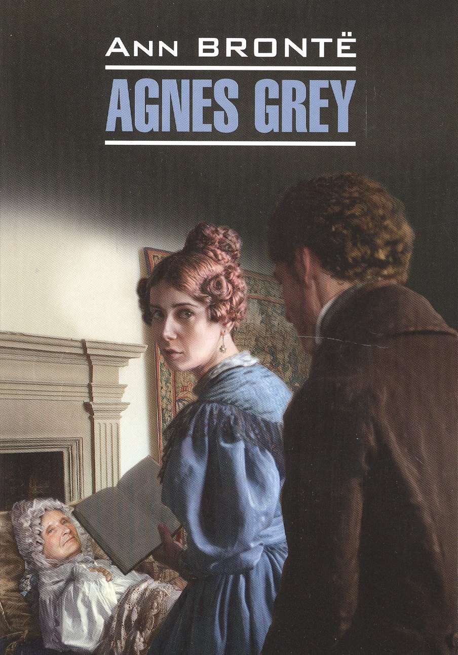 

Agnes Grey