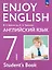 Enjoy English. Английский язык. 7 класс. Учебное пособие — 3061667 — 1