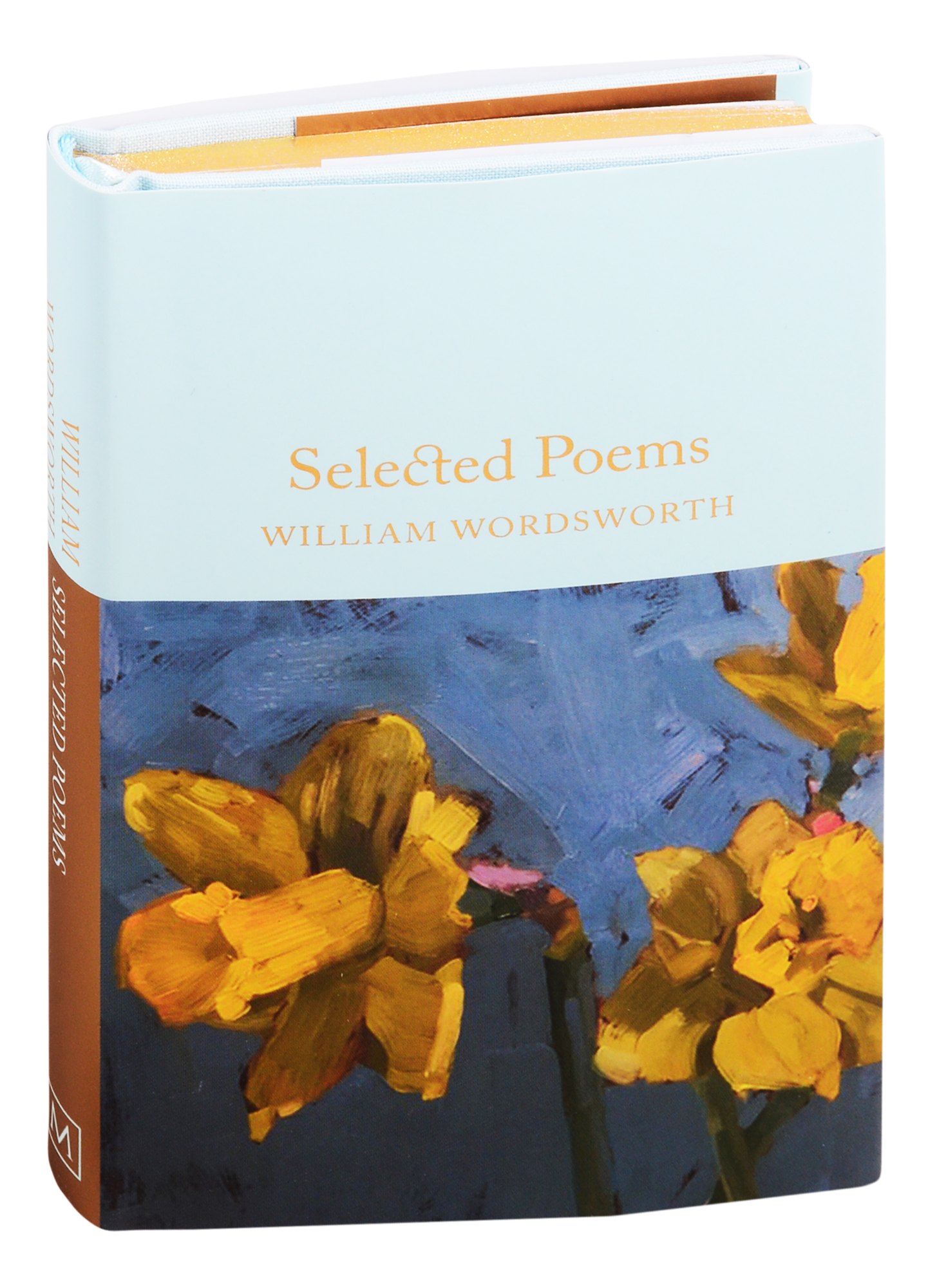 

Selected Poems