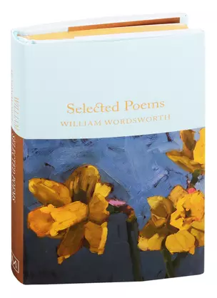 Selected Poems — 2826512 — 1