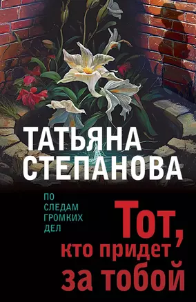 Тот, кто придет за тобой — 2968005 — 1