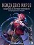 Между двух миров. Раскраска по мотивам культового мультсериала Аркейн — 3075107 — 1