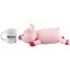 Игрушка-подушка Поросенок лежебока (37см) (6150/РЗ/37) — 2679756 — 3