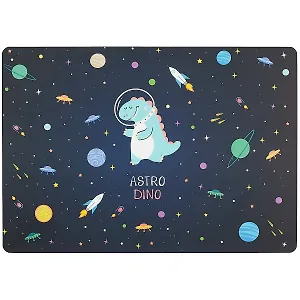 Покрытие на стол «Astro Dino», А4