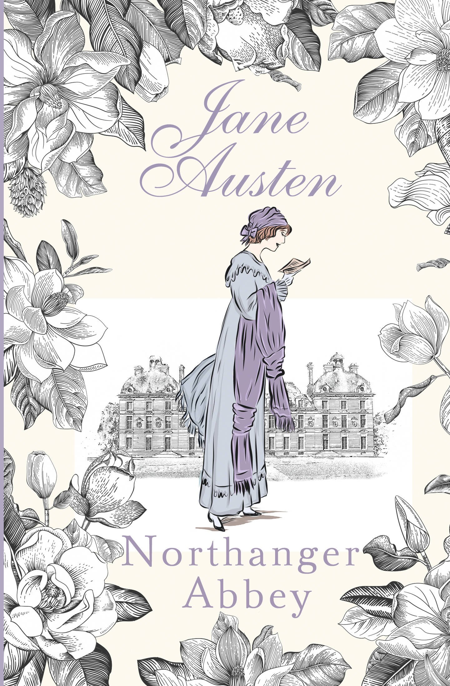 

Northanger Abbey