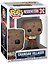 Фигурка Funko POP! Games Resident Evil Chainsaw Villager (1292) (Fun93533) — 3180348 — 2