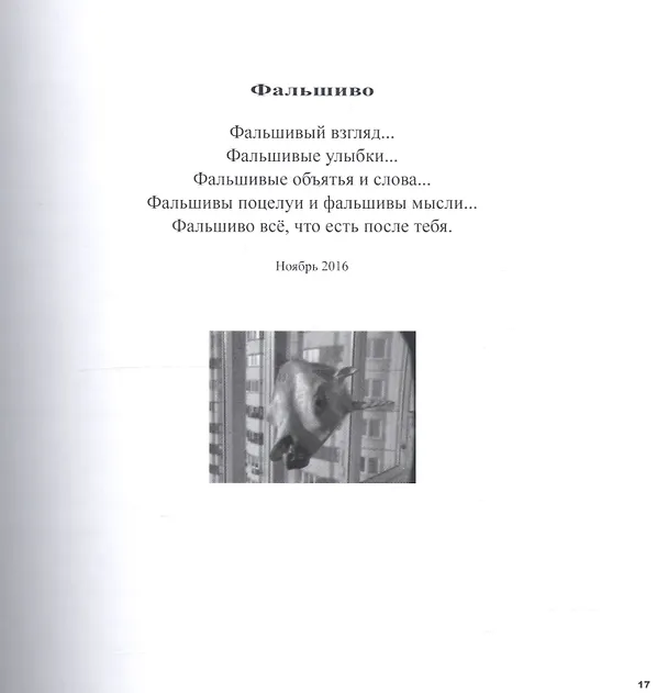 Книга Пограничка (Екатерина Кобик) — 3