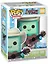 Фигурка Funko POP! TV Adventure Time Cowboy BMO w/Guitar SS (Exc) (1906) 92003 — 3174580 — 2