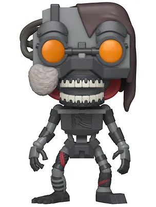Фигурка Funko POP! Games FNAF The Mimic (1216) (Fun90846) 3172512