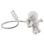 Лампа USB Космонавт (ПВХ бокс) (12-19479-4470) — 2646199 — 1