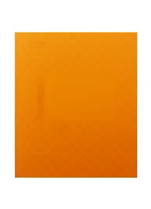 Тетрадь в клетку Stila, "Оранжевая", 12 листов, двойная обложка