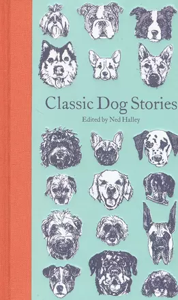 Classic Dog Stories — 2826480 — 1