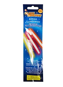 Светящаяся неоновая палочка Glow (20см) (DBD10200) (Ост-Ком)