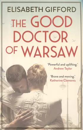 The Good Doctor of Warsaw — 2890148 — 1