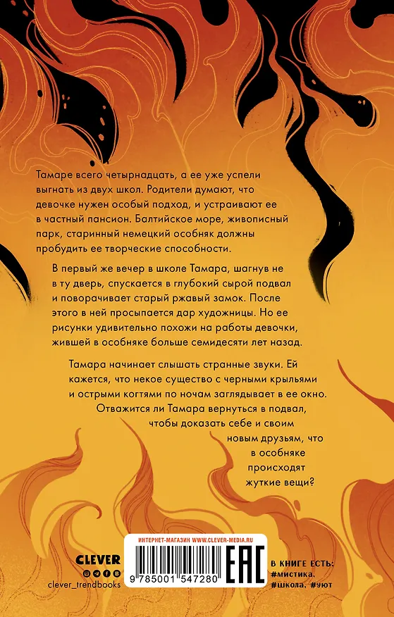 Книга Девочка из черного мрамора (Ася Плошкина) — 2