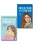 Комплект из двух книг: Поцелуй под омелой + Сказка о снежной принцессе — 3135831 — 1