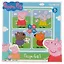 Пазл Оригами 4в1 9-16-25-36эл Peppa Pig На прогулке 01598 — 2487150 — 2