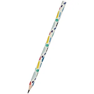 Карандаш Lorex, Abstraction, чернографитный HB 258169