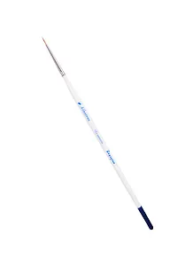 Кисть "Баргузин" синтетика круглая №00