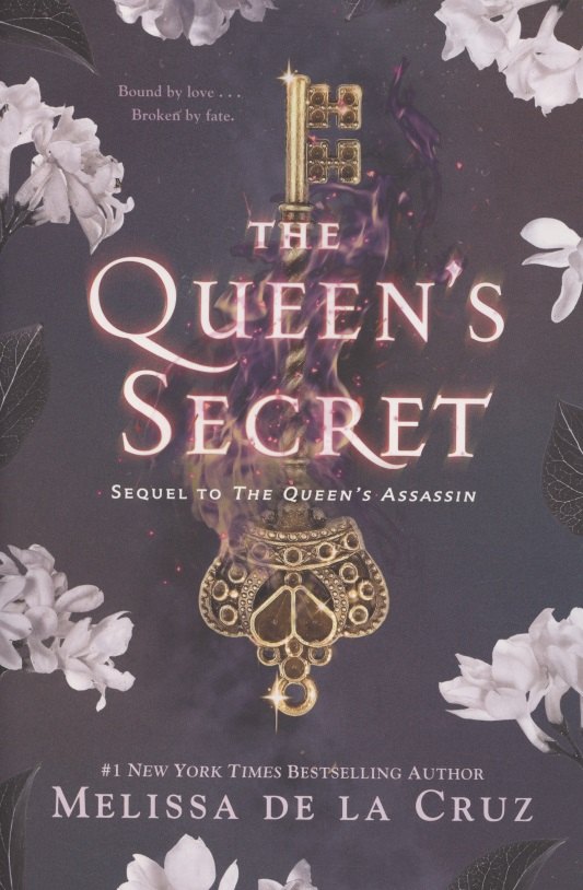 

The Queen's Secret