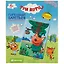 Набор для творчества, Фантазер, Три кота Гипсовый барельеф Компот (115х165 мм) (405116) — 2751895 — 2
