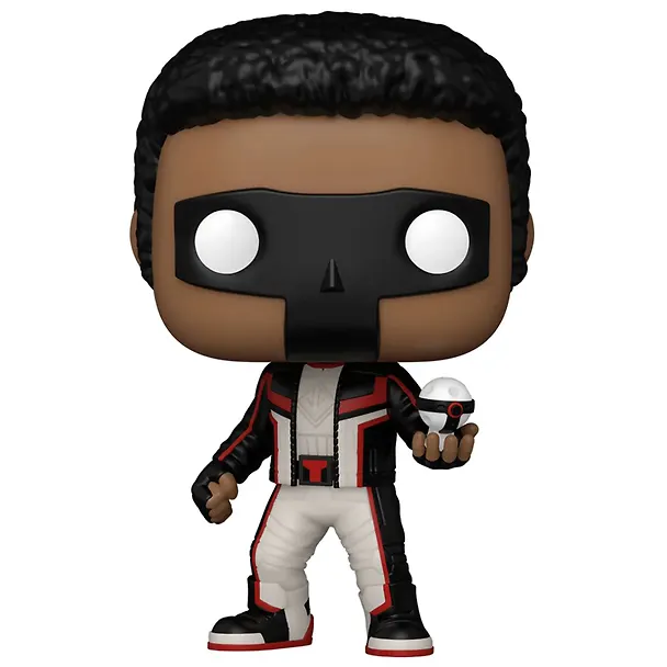 Фигурка Funko POP! Heroes DC Superman 2025 Mr.Terrific (584) (Fun86644) 3123315 — 2