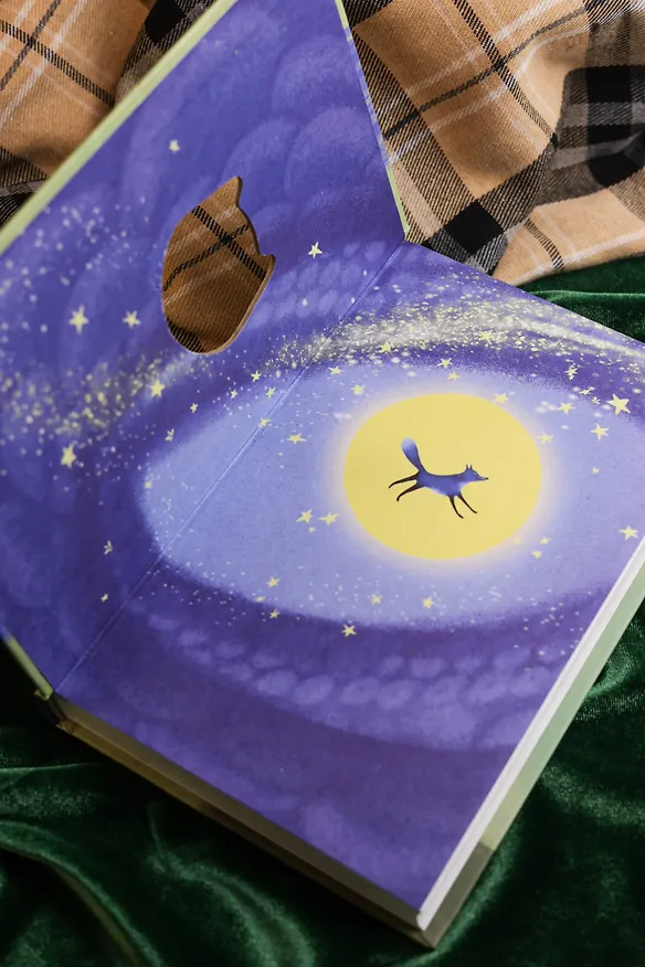 Книга Ночь Небесных Светлячков. Истории о добре и зле (Евгений ЧеширКо) — 11