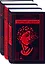Max Maximov. Три бестселлера: Апокалипсис3. На Марс! Светлый человек (комплект из 3 книг) — 2850039 — 2