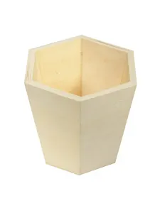 Карандашница шестиугольная, 10*10 (11-08023-3)