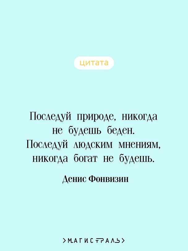 Книга Недоросль (Денис Фонвизин) — 7