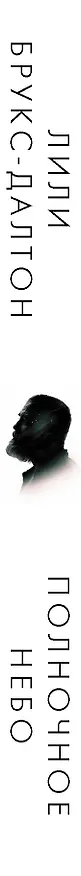 Книга Полночное небо (Лили Брукс-Далтон) — 3