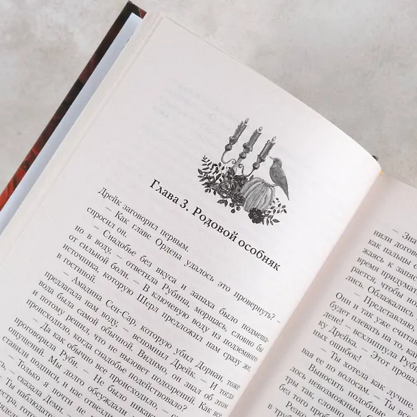 Книга Свет Старлинг (Виолетта Стим) — 11